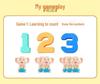 Monkey Balance Game: Addition & Subtraction Educational Toy for Kindergarten