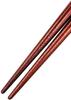 Silver Cherry Blossom Designed with Paulownia Box and Birthday Respect for the Aged Respect for the Longevity Family Starting Chopsticks Chopsticks,