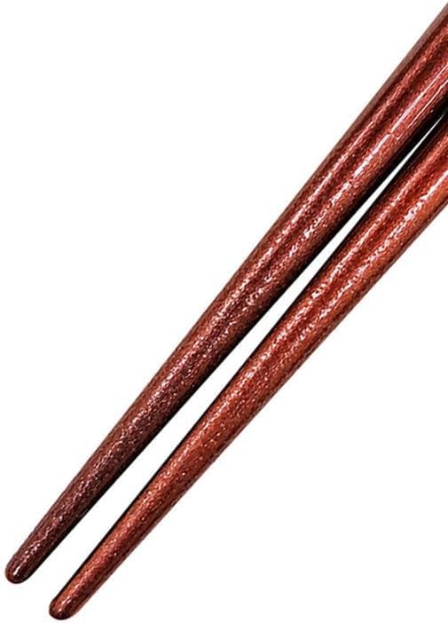 Silver Cherry Blossom Designed with Paulownia Box and Birthday Respect for the Aged Respect for the Longevity Family Starting Chopsticks Chopsticks,