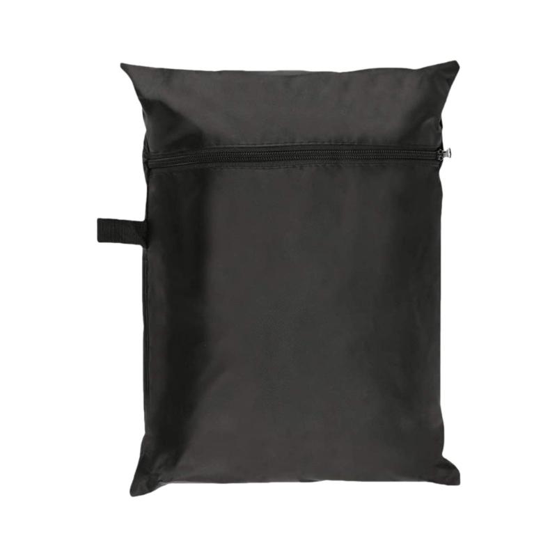 Waterproof Heavy Duty Umbrella Cover for Outdoor Use Protects Garden Parasols from Weather Damage