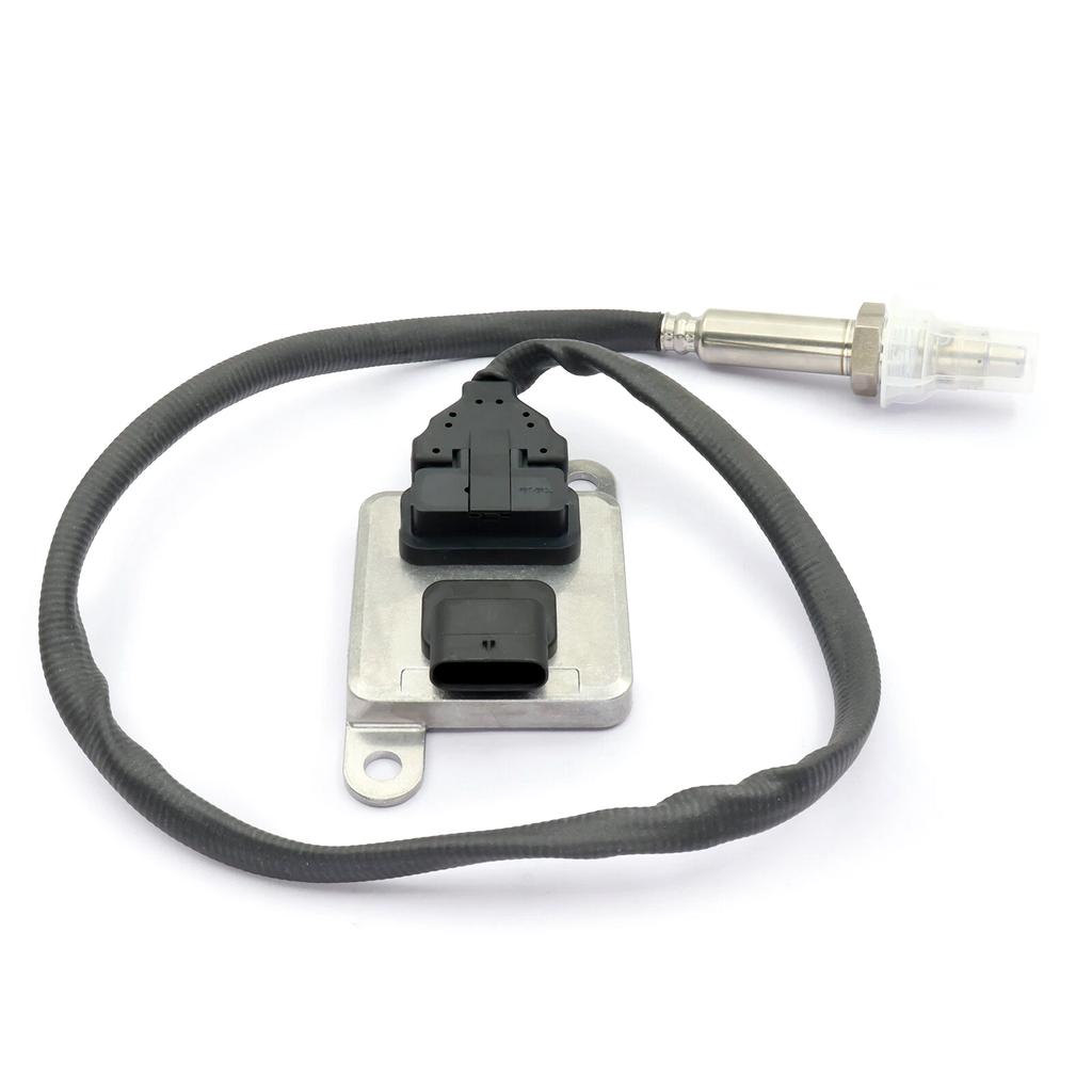 24V Nitrogen Oxide NOx Sensor 5801881001 5WK96791A For IVECO DAILY 2014-2018
