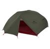 MSR Elixir 4 V2 4-person Green Camping Tent