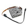 For VW Beetle 1998-2010 1.4L 1.6L 1.8L 1.9L Auto Transmission Valve Body 01M325283A