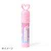 Sanrio My Melody Glue Stick with Name Space 324035