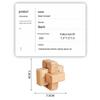 Heart-to-Heart Beechwood Luban Kongming Lock: Challenging Brain-Teaser Puzzle for Adults and Kids