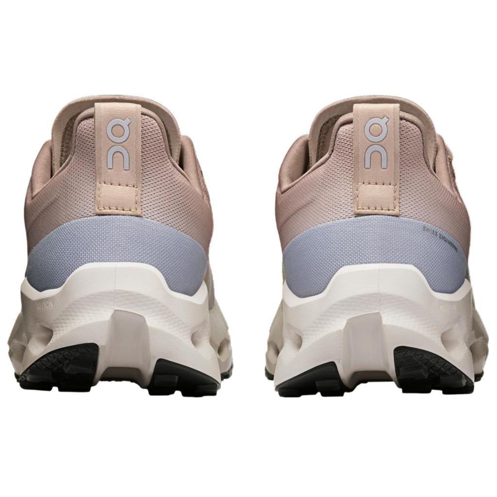 On Running Cloudsurfer Trail Waterproof Desert Wolf Men Sneakers 3ME10273163