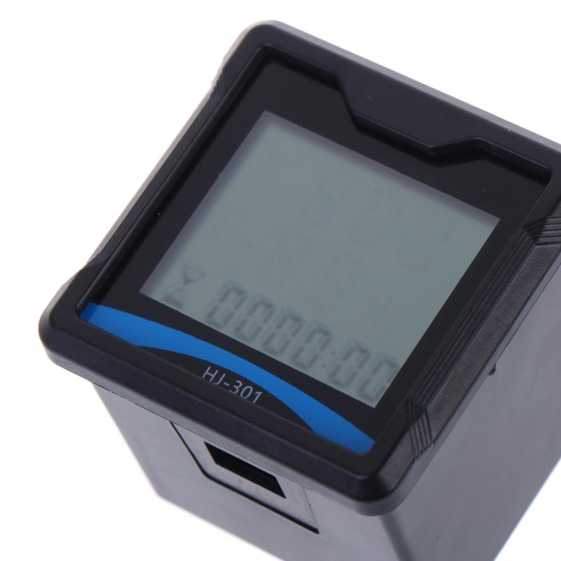 Hj-301 Generator Digital Meter Fit Diesel Generator 3Kw 5Kw 7Kw 8Kw 10Kw Generator Digital Meter Han Jing Hj 301