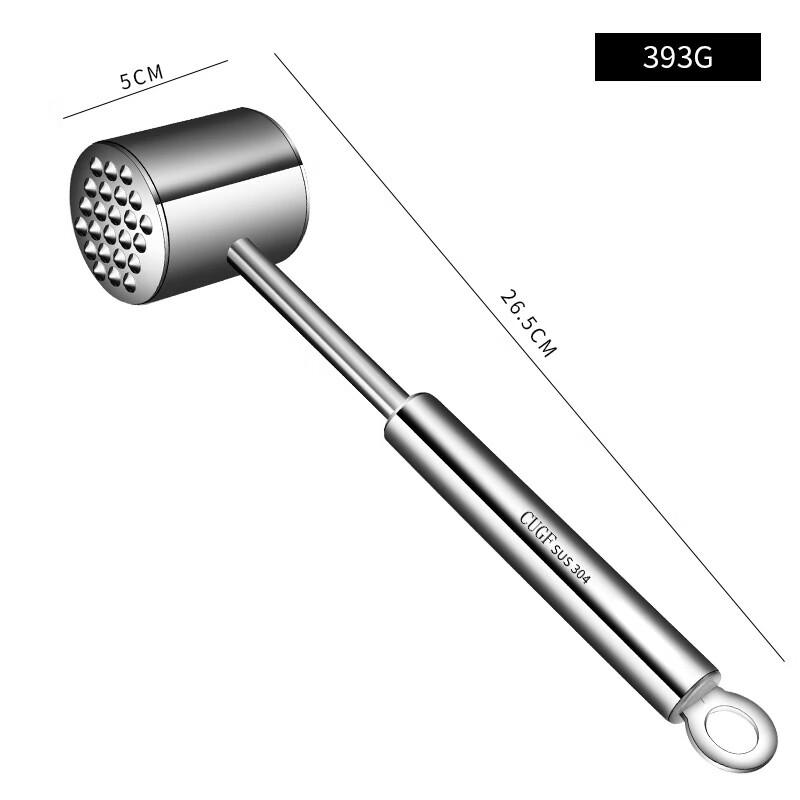 

Meat Tenderizer Hammer