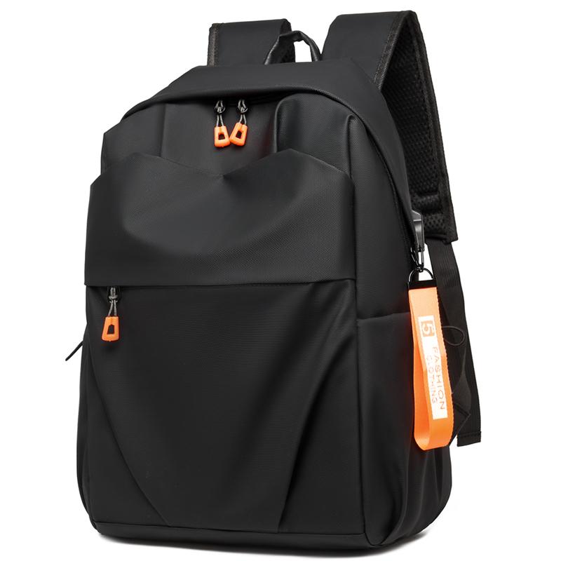 3-teiliges Rucksack-Set, mit Umhängetasche und Beutel, Große Kapazität, Leicht und Atmungsaktiv, Outdoor-Rucksack