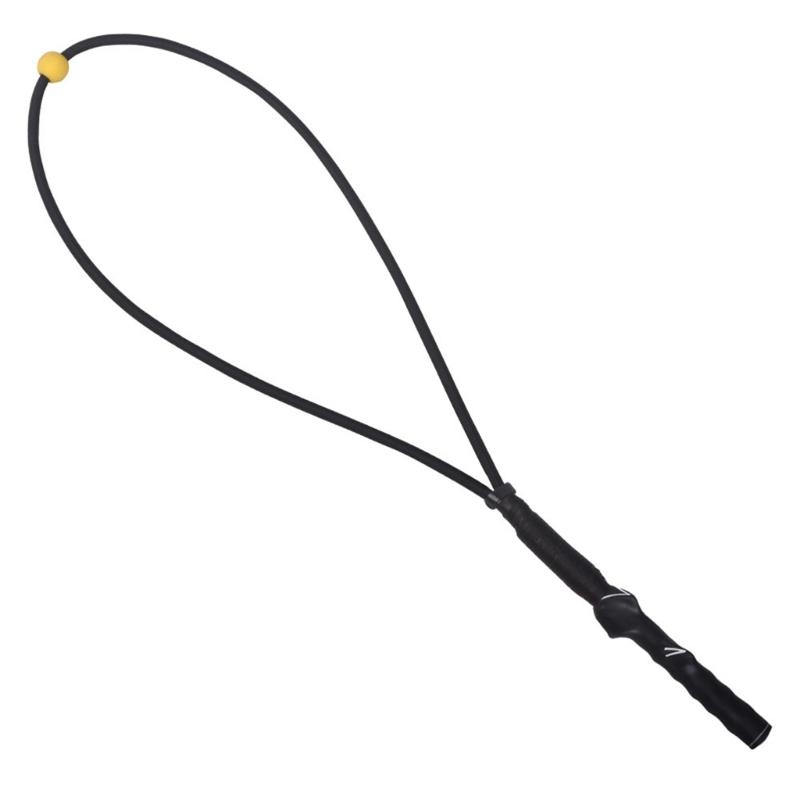 

Golfs Grip Training Aids Trainer Handgrip Golfs Swing Training Aids Postures Correction Practice Alignment Swing Trainer чёрный