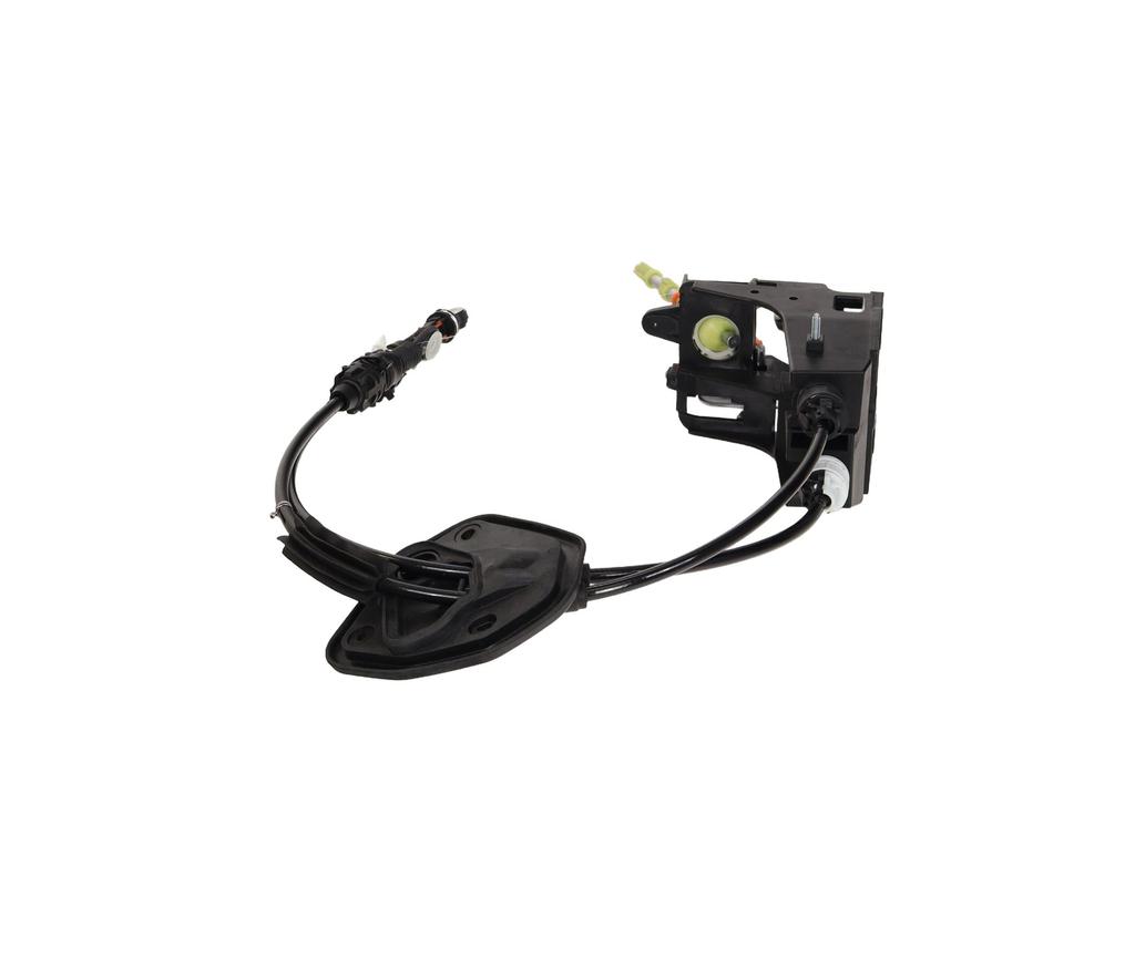 Ft03029 Fast Gearbox Lever Mechanism