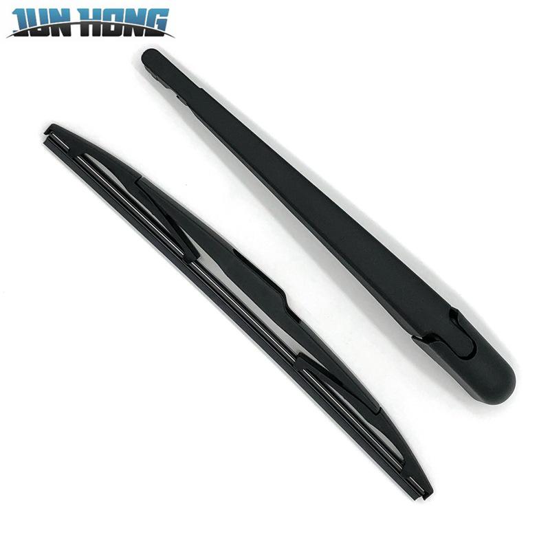 Chery New QQ Car Rear Window Wiper Assembly: Rear Wiper Arm & Blade Cover