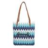 Large Capacity Women's Bag -Korean Version of the Soft and Durable Casual Fashion Chic Chic Senior Sense of High Value Shoulder Handbag
