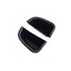 2Pcs/set Car Front Door Side Handle Storage Box Organizer case For Volvo S90 V90 V90CC 2017-2026 Car accessories
