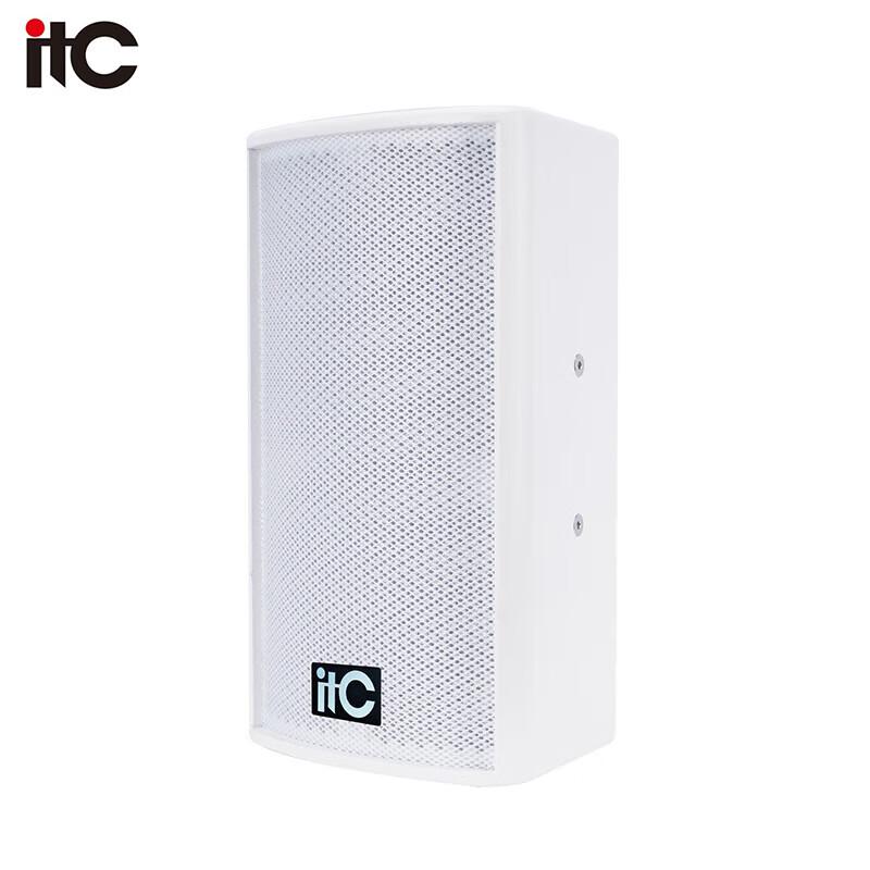

itc TS-608W Professional Conference Speaker (CN version)