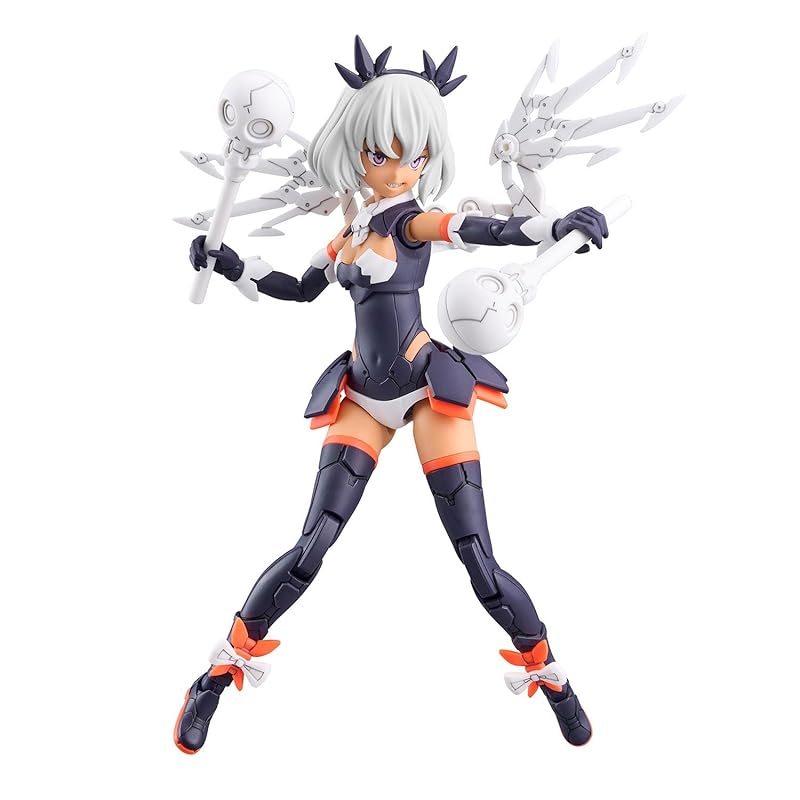 

[For secondary orders] 30MS SIS-M00 BANDAI SPIRITS (Bandai) spirits) Irushana [Color C] Color-coded plastic model