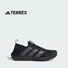 Adidas DAROGA 25 Bequeme Outdoor-Entwässerungs-Downhill-Wanderschuhe - Offizielles Terrex Produkt HQ9170