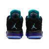 Air Jordan 5 Low Golf 'Black Grape' CU4523-001
