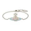Vivienne WeStwood Women S Chain Bracelet 61020055 02p708
