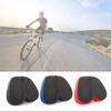 Comfort Noseless Bike Seat Widened Breathable Bicycles Saddle for Women Men