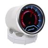 52mm Car Tachometer Oil Temp Oil Pressure Water Temp Turbo Boost Voltmeter Air Fuel Ratio Exhaust Temp Vacuum Gauge For Car