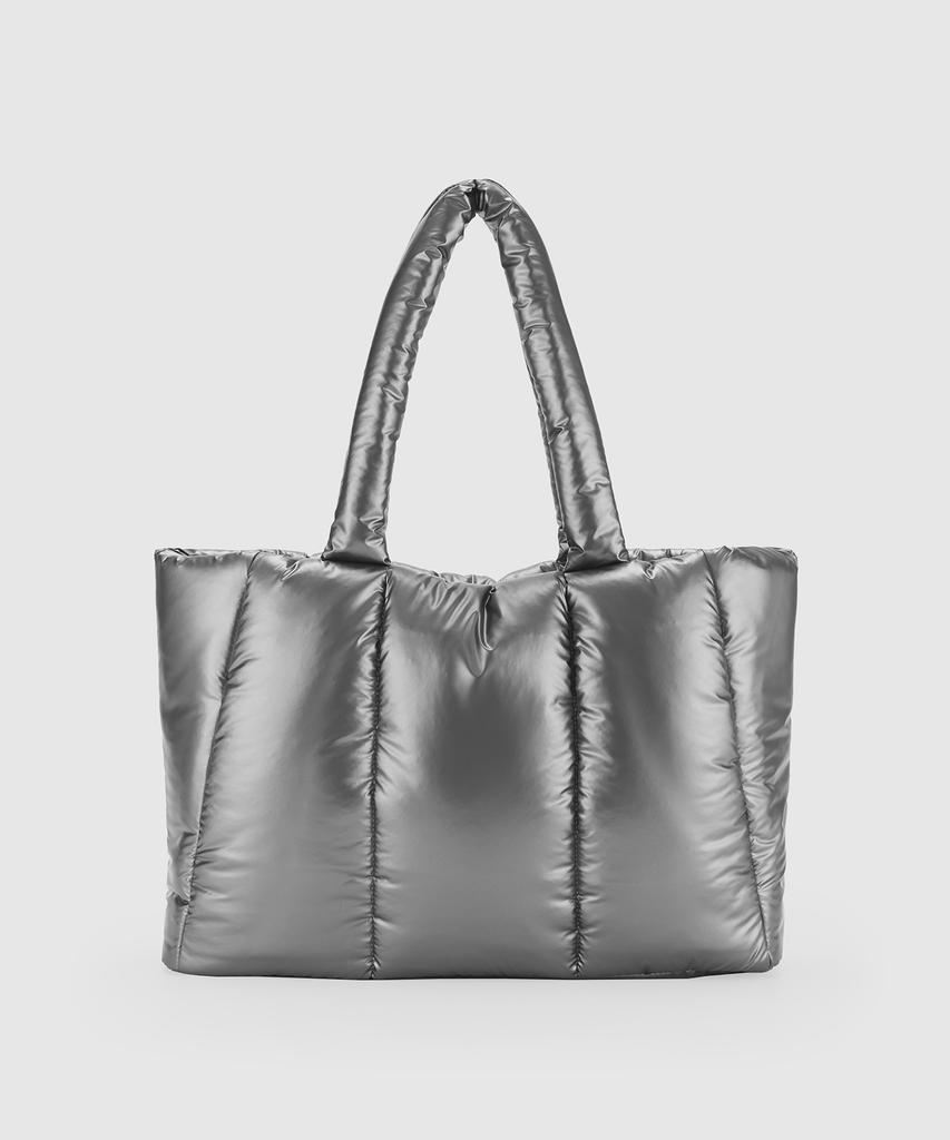 Alki Alka Bubly (Dark Silver)