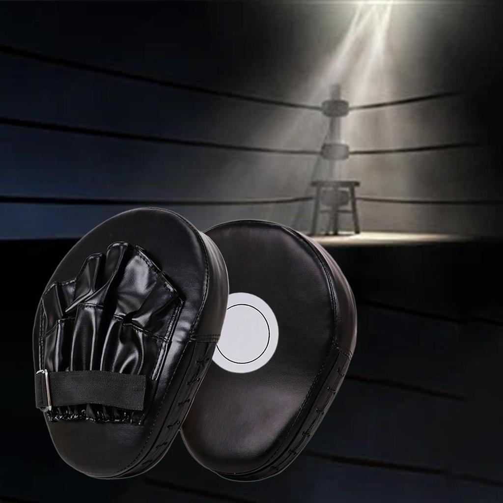 Regulowana tarcza bokserska do treningu Sanda
