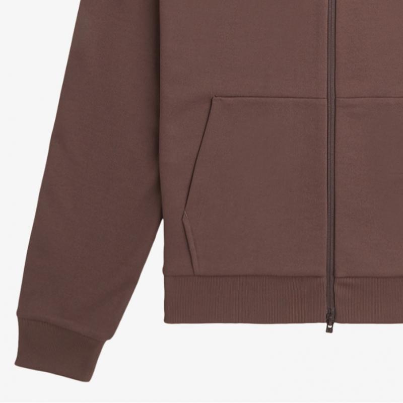 Fred Perry [sport] Tape Detail Collar Track Jacket   Carrington Roadbrick Afpm2417827 U53
