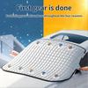 Magnetic Car Windscreen Snow Covers, All-Season Windshield Protector Cover Frost Ice Snow UV Protection