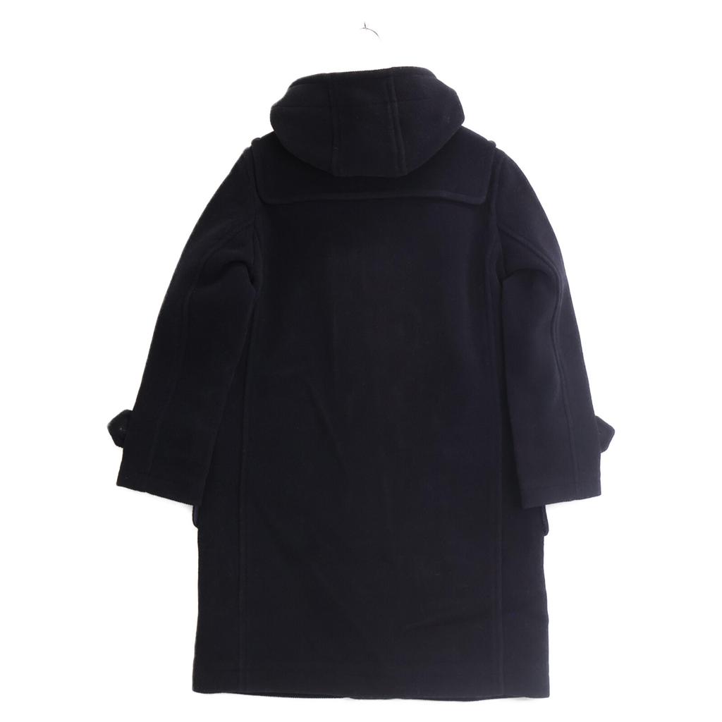 TRADITIONAL WEATHERWEAR L172APFCO0021DF WATFORD Duffle Coat Coat 32 NavyUsed