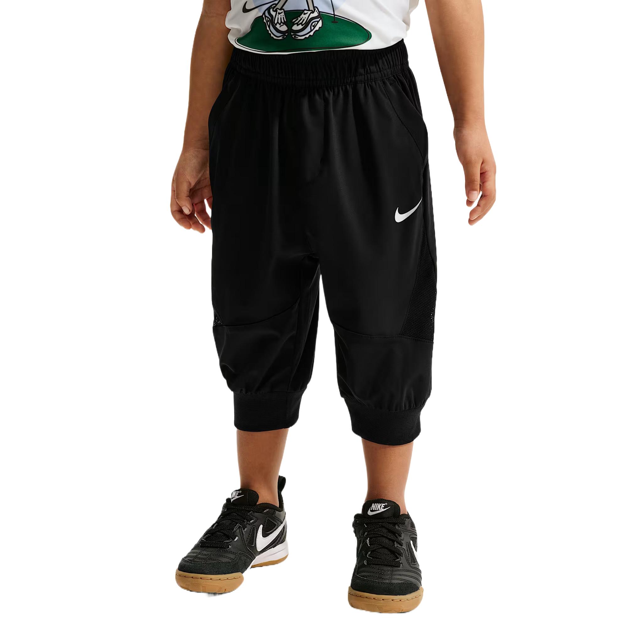 Nike Kids Knitted Sweatpants Moderate IZ8354-010 2T