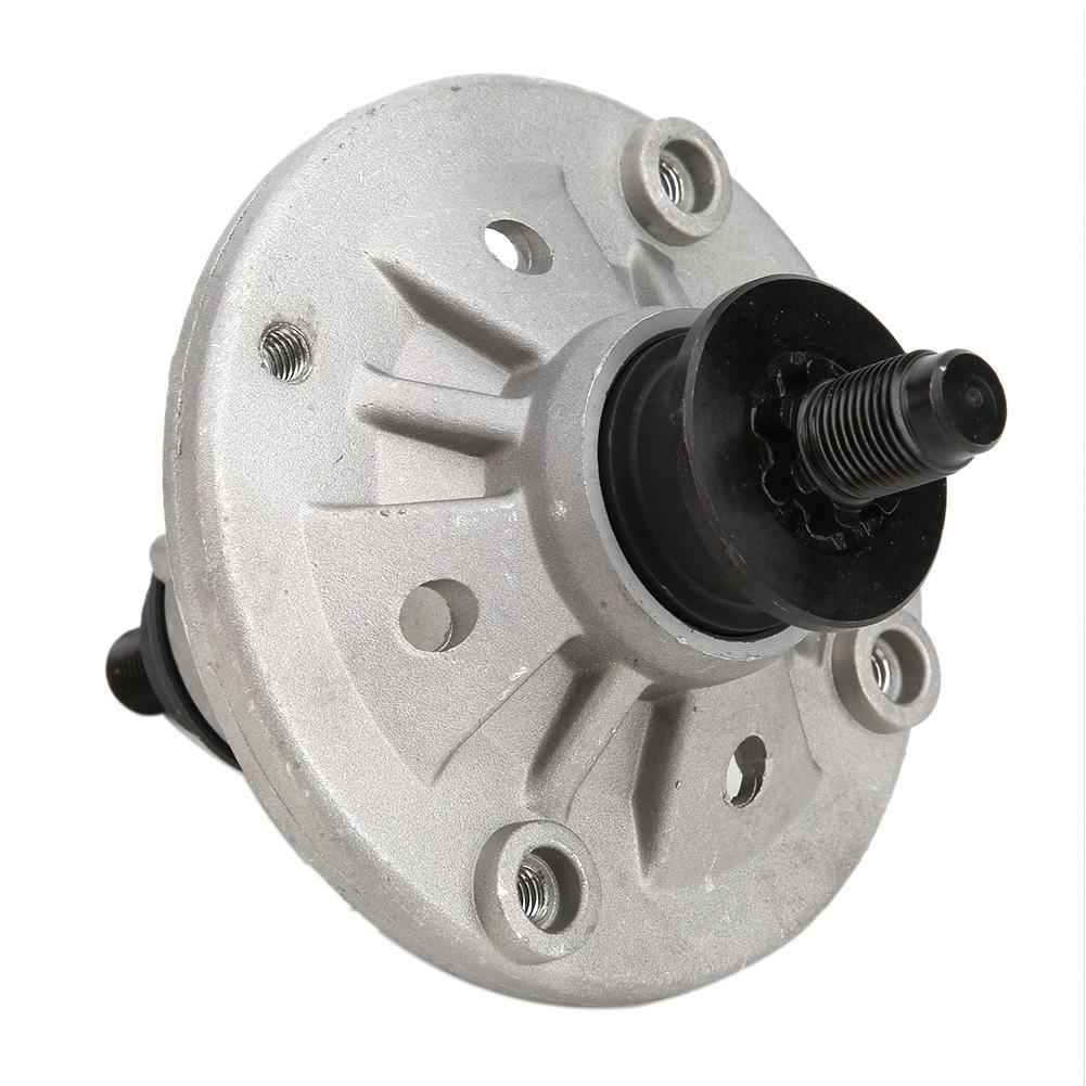 Spindelmontering 285 851 Ersättning Passar för John Deere LA145 LA150 LA155 LA165