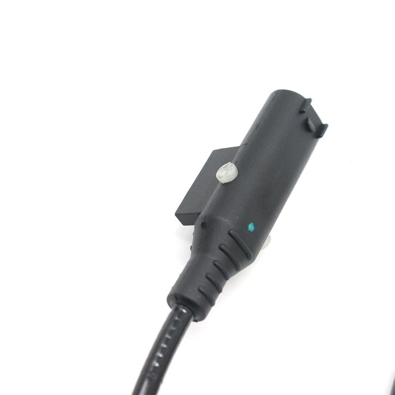 For Piaggio X7AGL VESPA 150 250 300 Aprilia SR250 SR300 Motocycle Accessories Front Rear ABS Wheel Speed Sensor