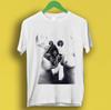 Jimi Hendrix At Maui Hawaii 1968 Hippie Chicks Music Retro Tee T Shirt P2231