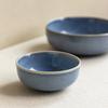 High-Value Thickened Ceramic Rice Bowl Household Round Salad Bowl Noodle Bowl Vegetable Bowl Japanese Tableware Dessert Bowl