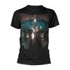 Cradle Of Filth Trouble And Their Double Lives Official T-Shirt Mens