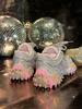 Women's Versatile High-End Fashion Sports Shoes