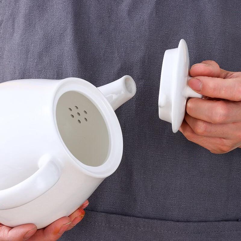 Hengsheng Ceramic Restaurant Tea Pot