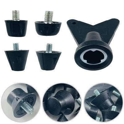 Sustainable Material Football Boot Studs Pack Of 12 Ideal For Active Users