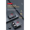 2025 Original TWS M90 Drahtlose Kopfhörer Schiebeabdeckung Gaming-Ohrhörer Bluetooth 5.3 Sport-Ohrstöpsel Musik-Headsets Für iPhone Xiaomi