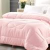 Mercury Home Textiles Antibacterial Seven-Hole Fiber Summer Comforter