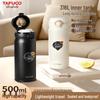 TAFUCO 316L Stainless Steel Insulated Travel Mug