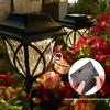 Waterproof Solar Garden Lights for Lawn and Courtyard Decoration