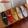 Damenschuhe – Ballerinas
