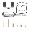 CB400F Carburetor Repair Kit for Four Deluxe Models