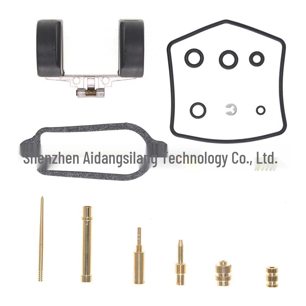 CB400F Carburetor Repair Kit for Four Deluxe Models