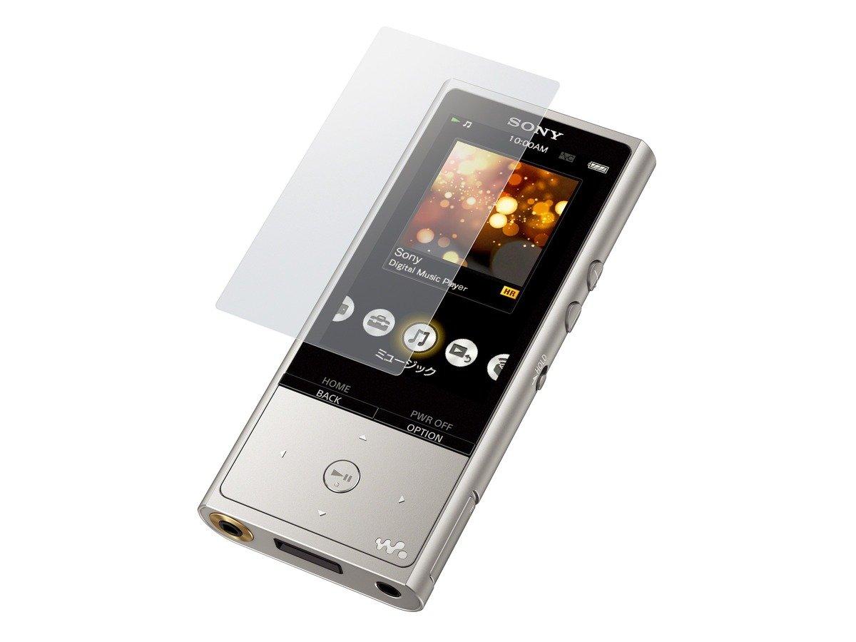 

Оригінальна захисна плівка Sony Walkman NW-ZX100 PRF-NWH30