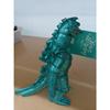 Used BANDAI Metallic Green VER. Mechagodzilla