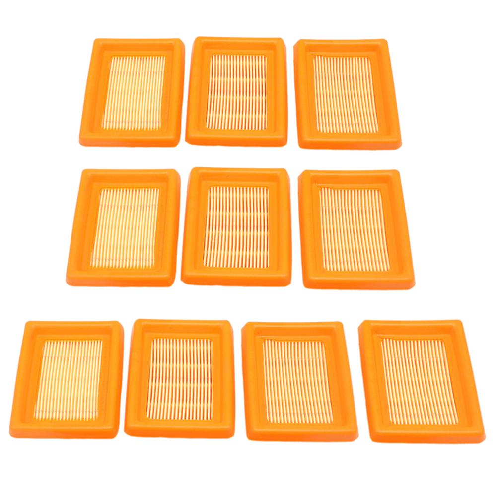 Filtru de Aer Profesional de Înlocuit Durată Lungă de Viață Kit Curățare Filtru de Aer Piese Tundză pentru Stihl FS120 FS250 FS310 BT130