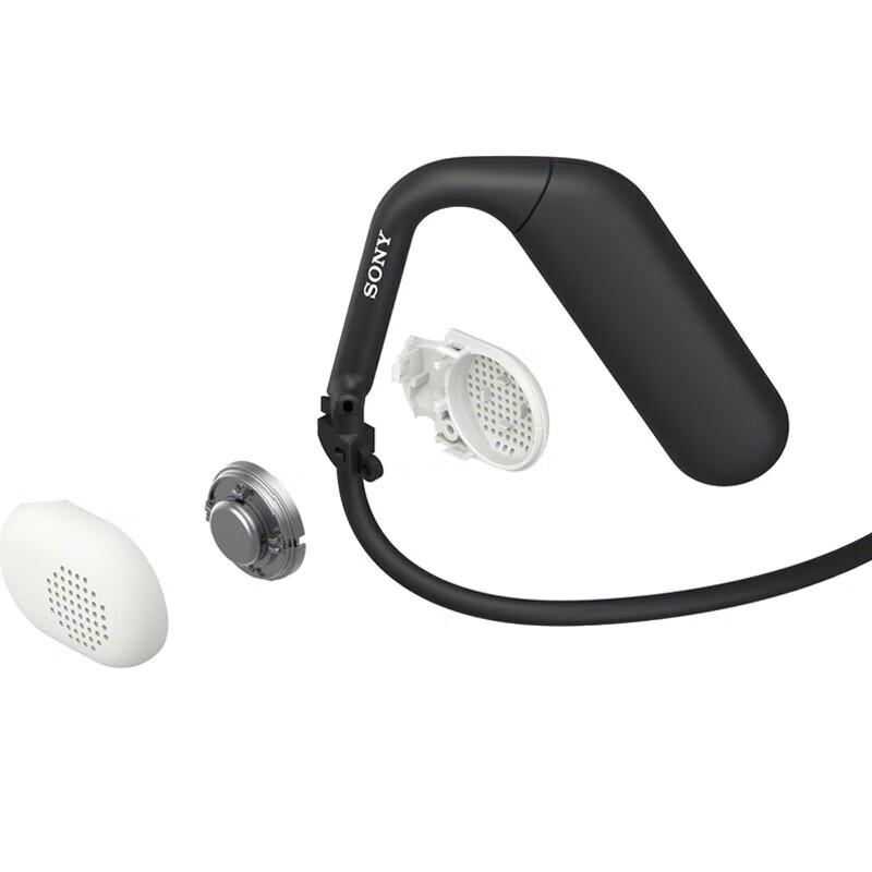 Sony Float Run WI-OE610 Open-Ear Sports Headphones